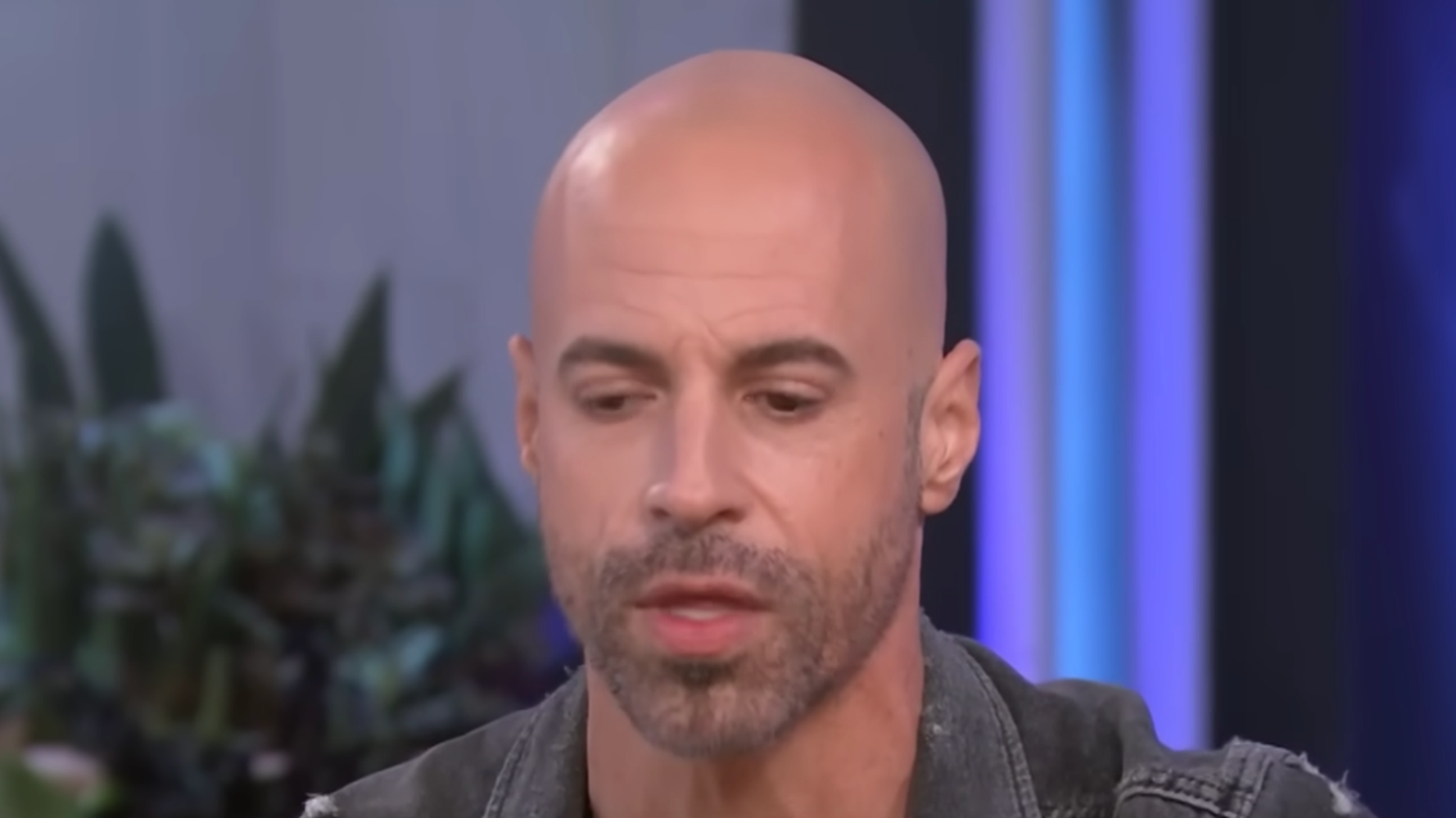 Chris Daughtry Says He Feels Guilt Over Deaths Of Stepdaughter, Mother Chris Daughtry Says He Feels Guilt Over Deaths Of Stepdaughter, Mother