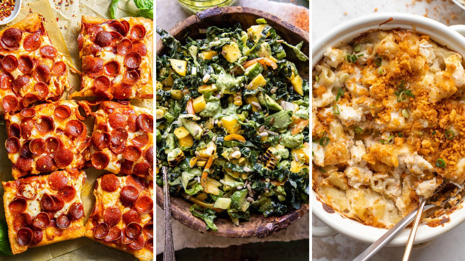 The 10 Best Instagram Recipes From June 2022