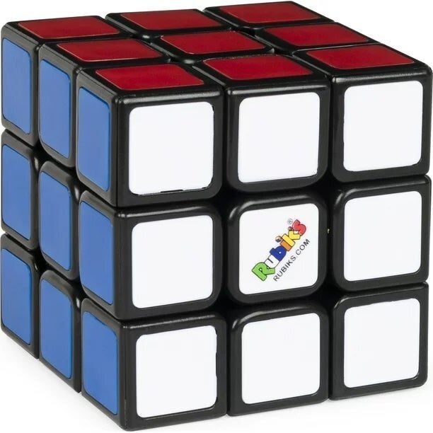 Rubik’s cube