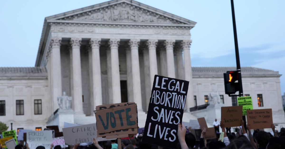 Some Prosecutors Say They Won’t Enforce Their States’ Abortion Bans