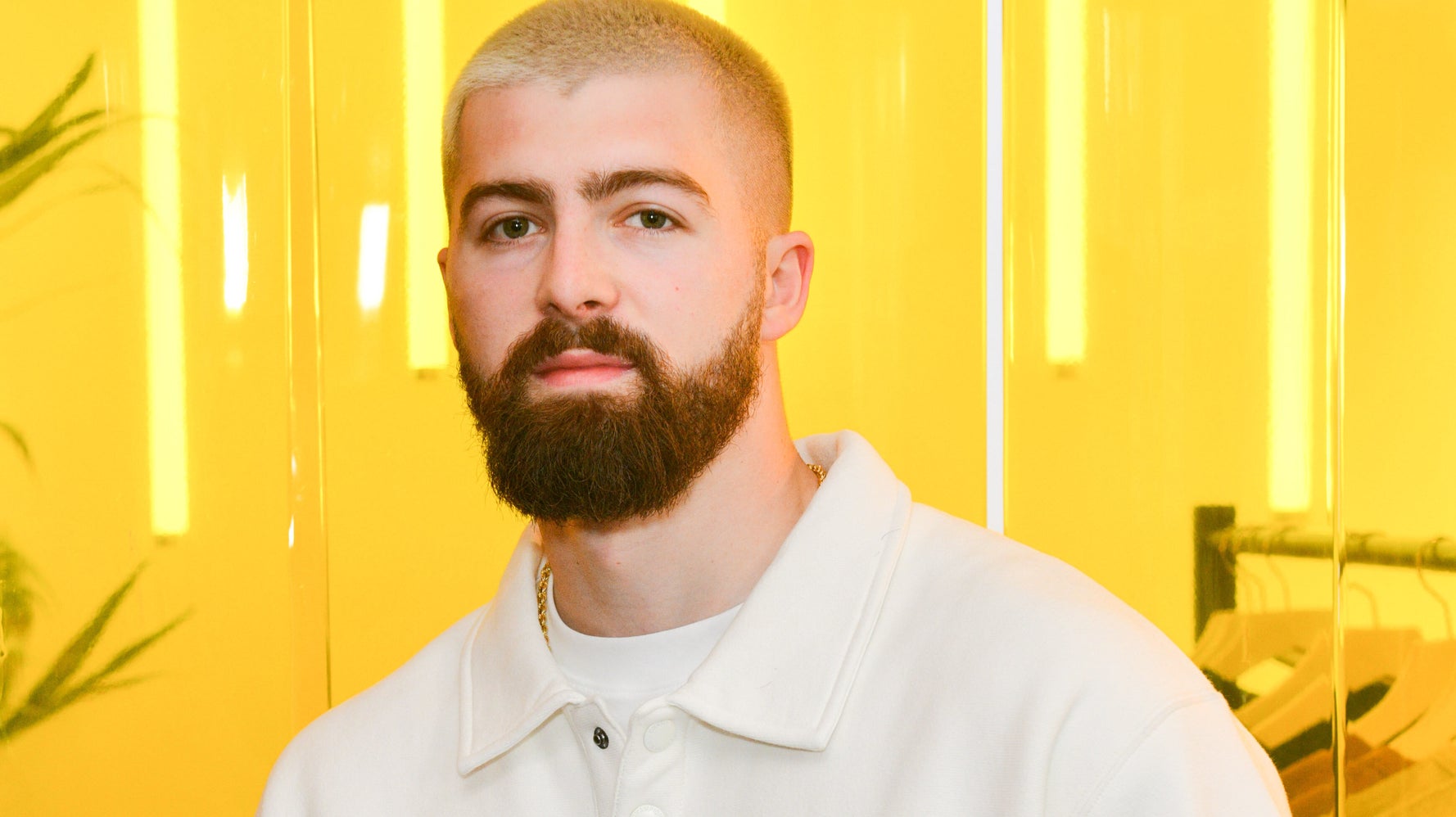 Former Gogglebox Star Tom Malone Reveals Autism Diagnosis At The Age Of 28 - Vimarsana News