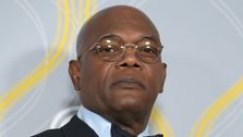 Samuel Jackson Rips 'Uncle Clarence' Thomas For Risking Interracial Marriage In Roe Reversal