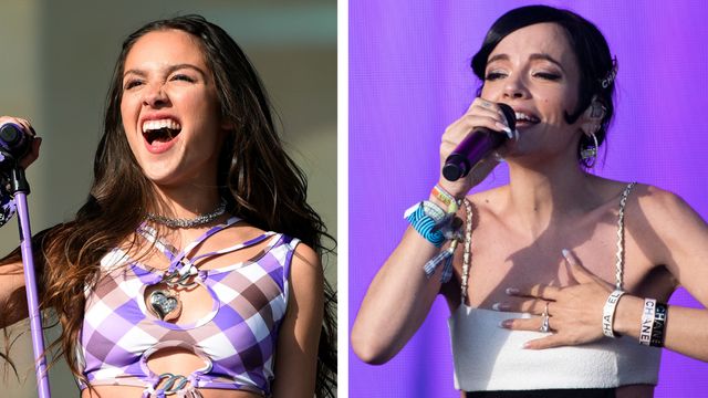 Olivia Rodrigo Brings Out Lily Allen For 'F**k You' Duet Aimed At Anti-Abortion Justices.jpg