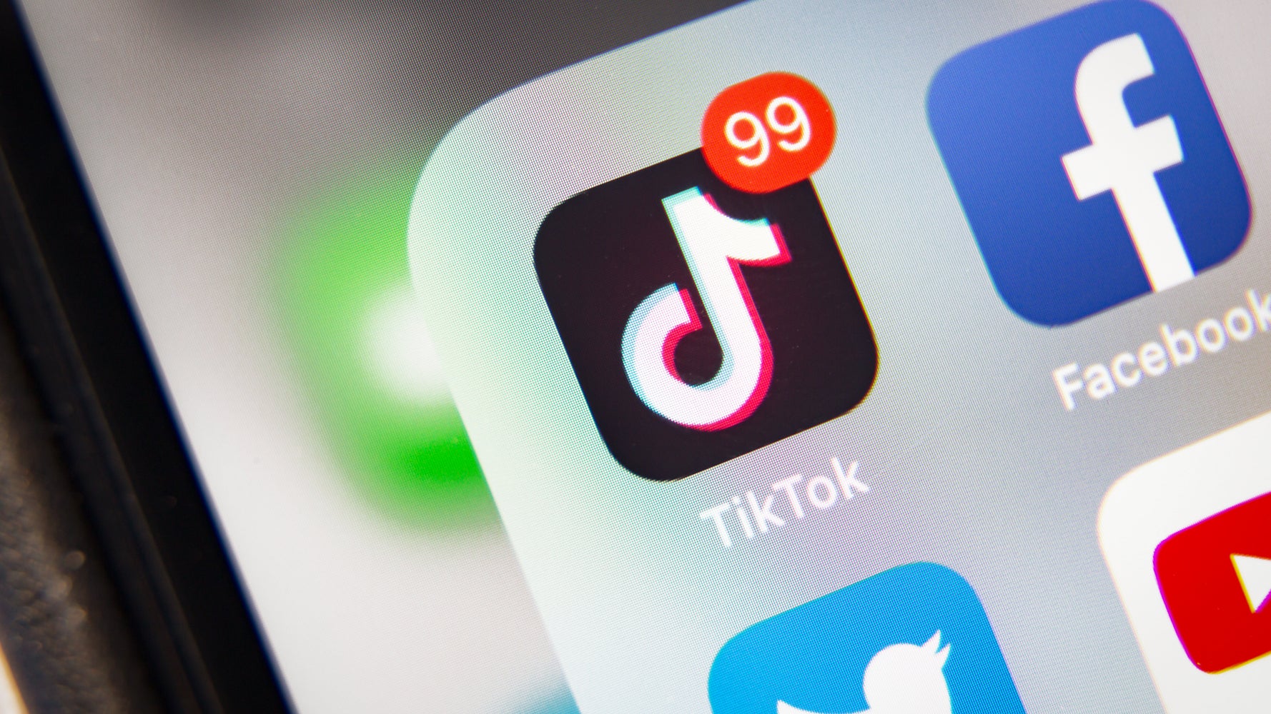TikTok User Says She Received Indecent Exposure Citation For Shorts, Crop Top Outfit TikTok User Says She Received Indecent Exposure Citation For Shorts, Crop Top Outfit