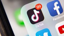 TikTok User Says She Received Indecent Exposure Citation For Shorts, Crop Top Outfit