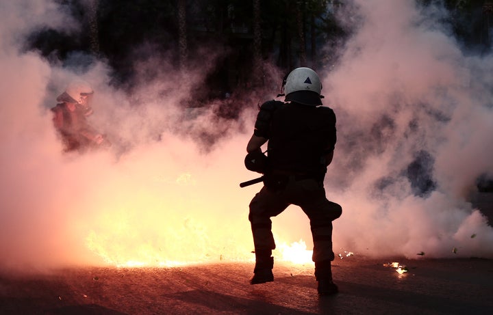 Φωτογραφία αρχείου 