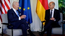  Biden: G-7 To Ban Russian Gold In Response To Ukraine War
