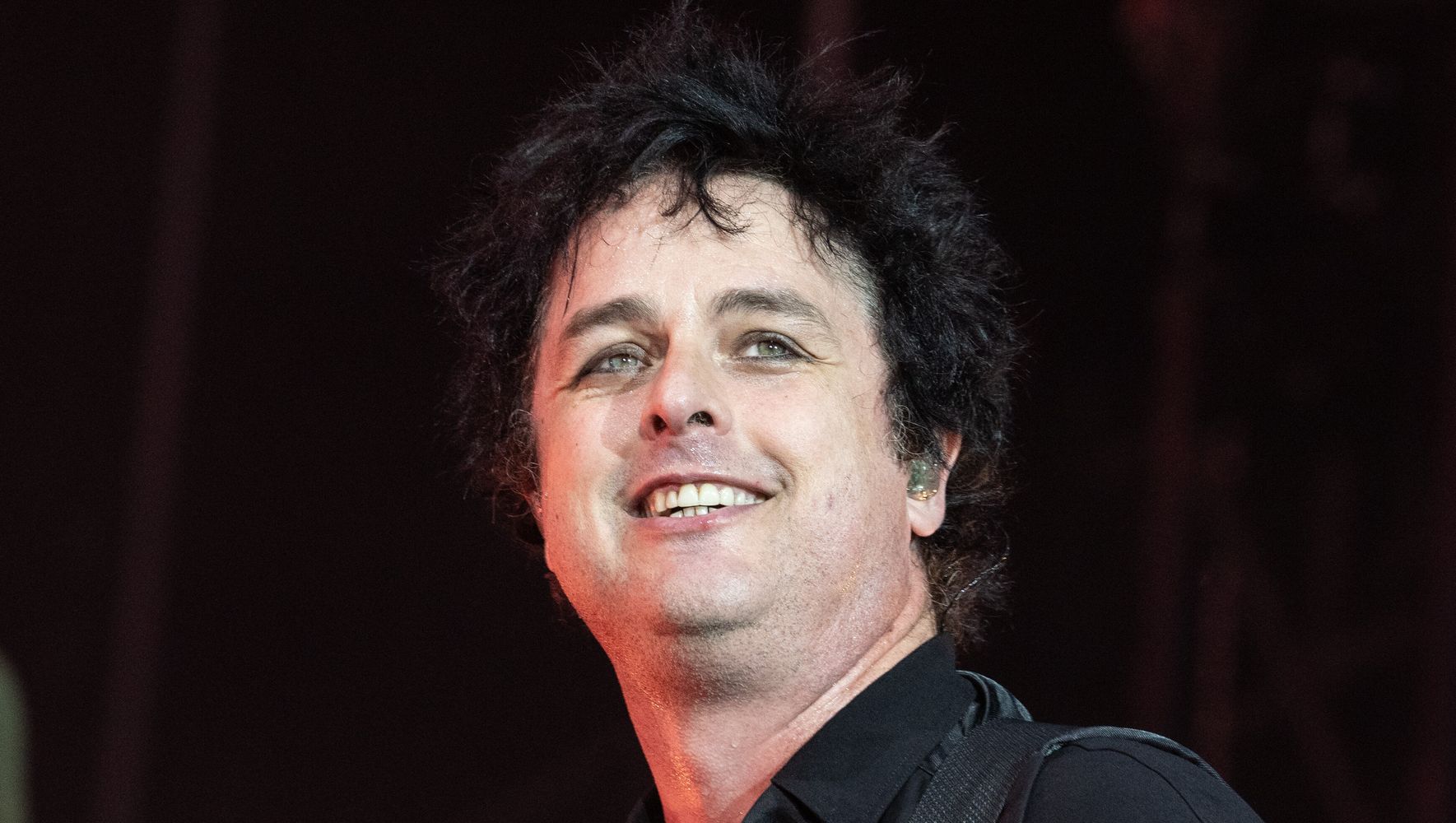 Green Day Frontman Says He's Renouncing Citizenship Over Roe: 'F**k America'