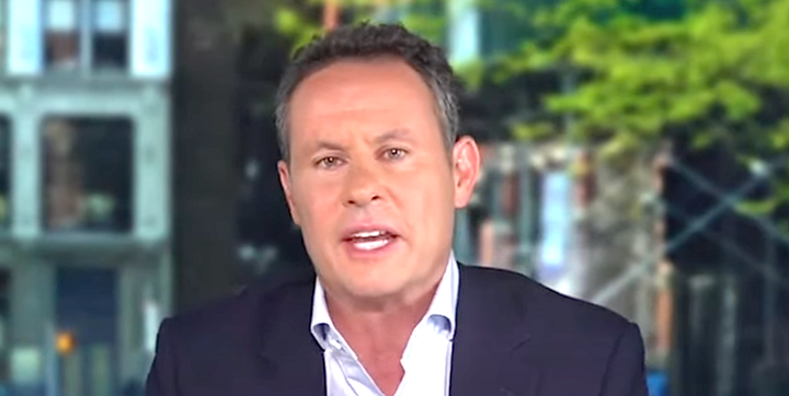 Brian Kilmeade takes on Trump.