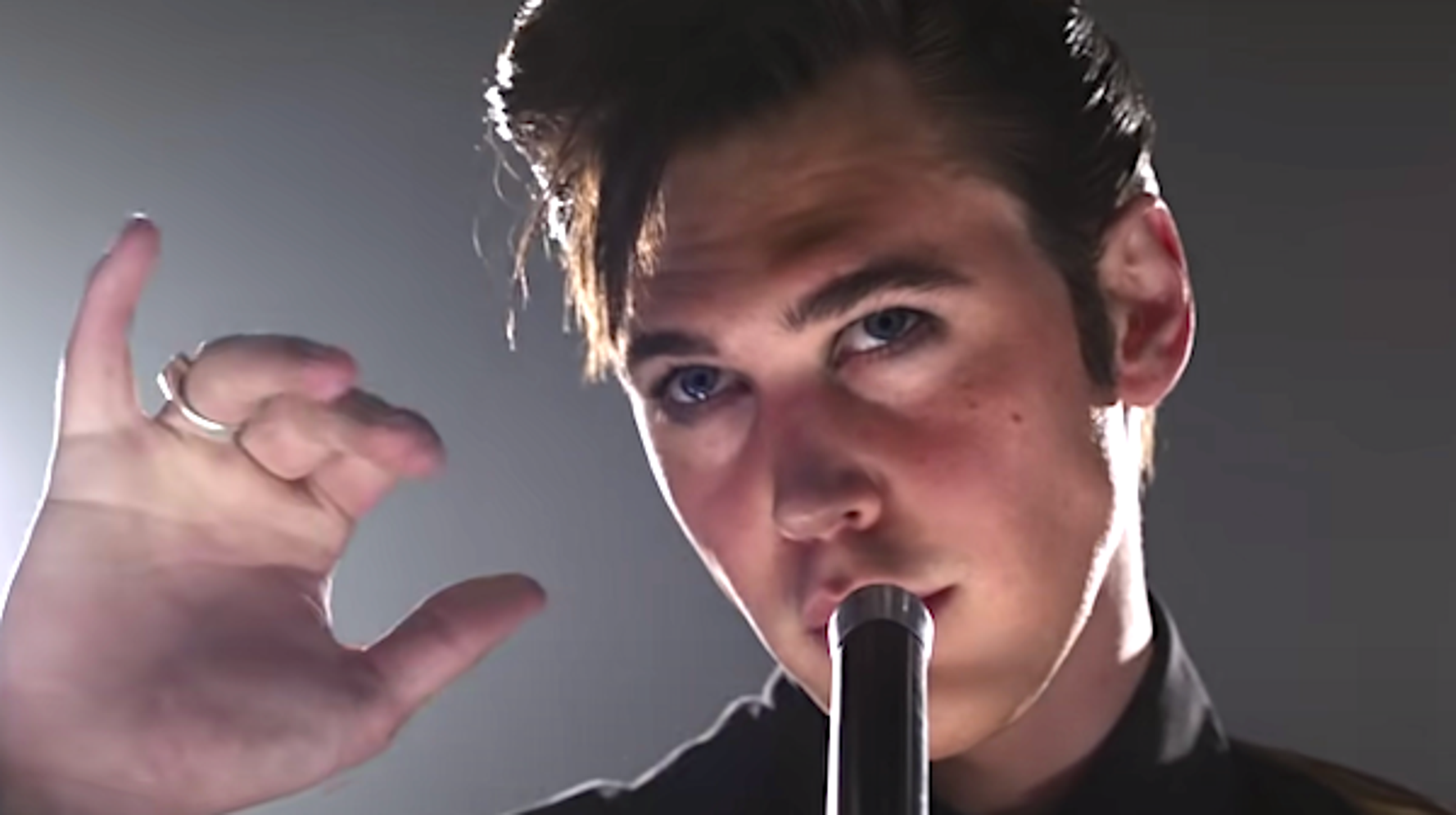 ‘Elvis,’ ‘Top Gun: Maverick’ Tie For Box Office Crown ‘Elvis,’ ‘Top Gun: Maverick’ Tie For Box Office Crown