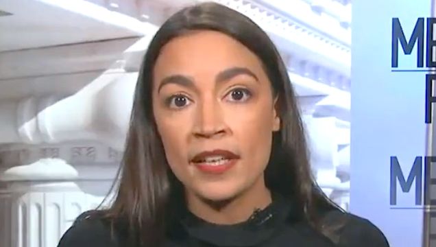 Alexandria Ocasio-Cortez Says Anti-Roe Trump Justices Should Be Impeached For 'Lying'.jpg
