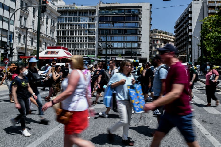 Φωτογραφία αρχείου