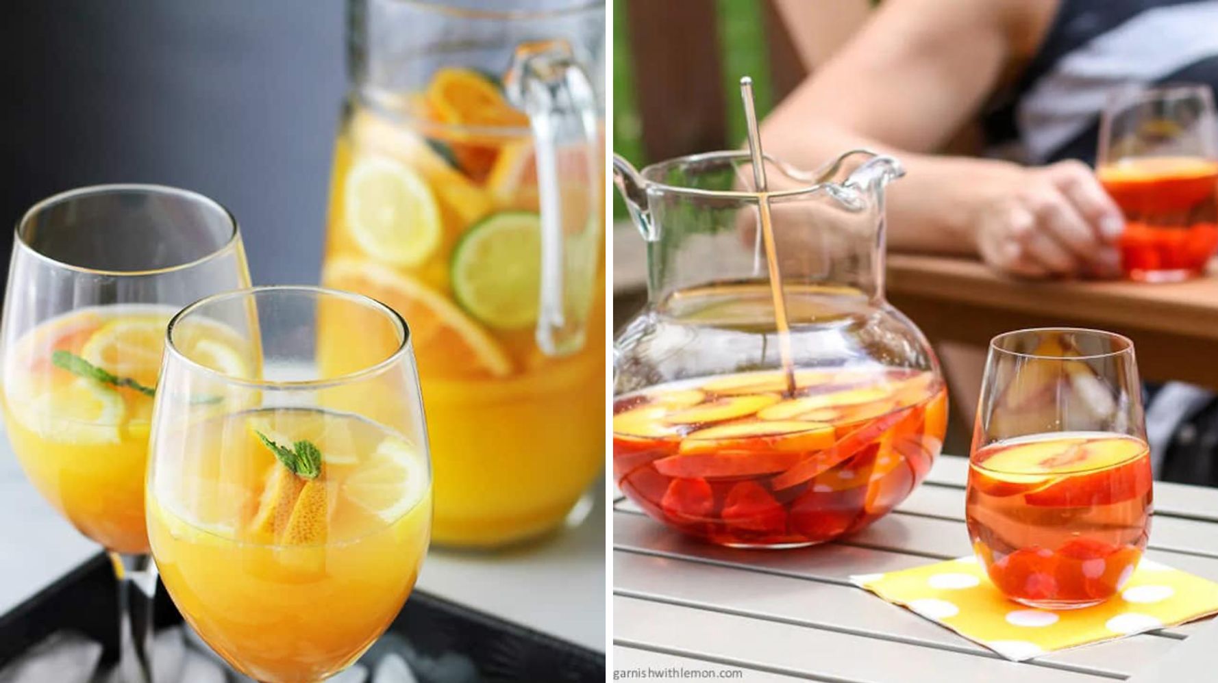 Easy Big Batch Cocktail Recipes for Summer Parties - Best Large Batch Drink  Ideas %%sep%% %%sitename%%