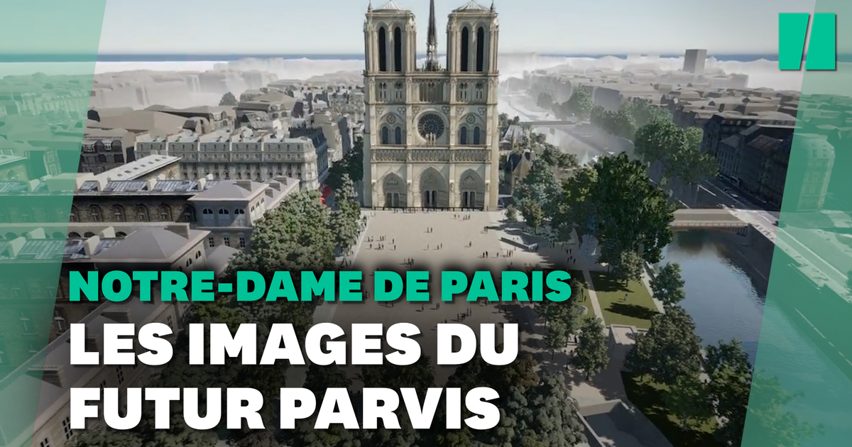 PARIS - cover