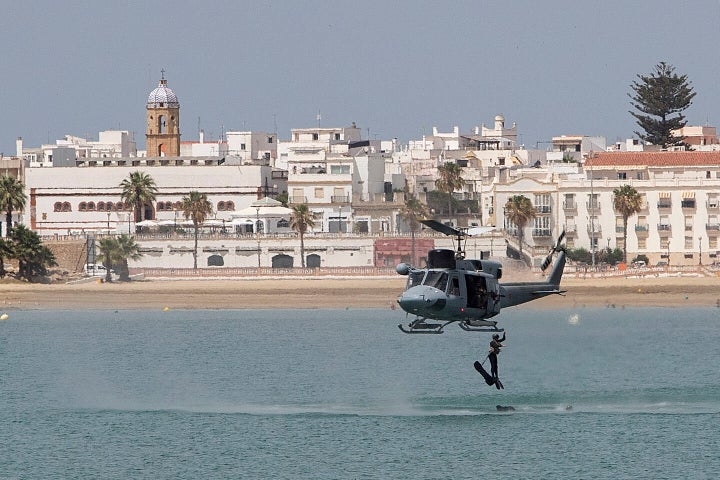 Rota (Cádiz)
