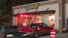2 Subway Employees Shot, 1 Killed, After Customer Gripes About Too Much Mayo