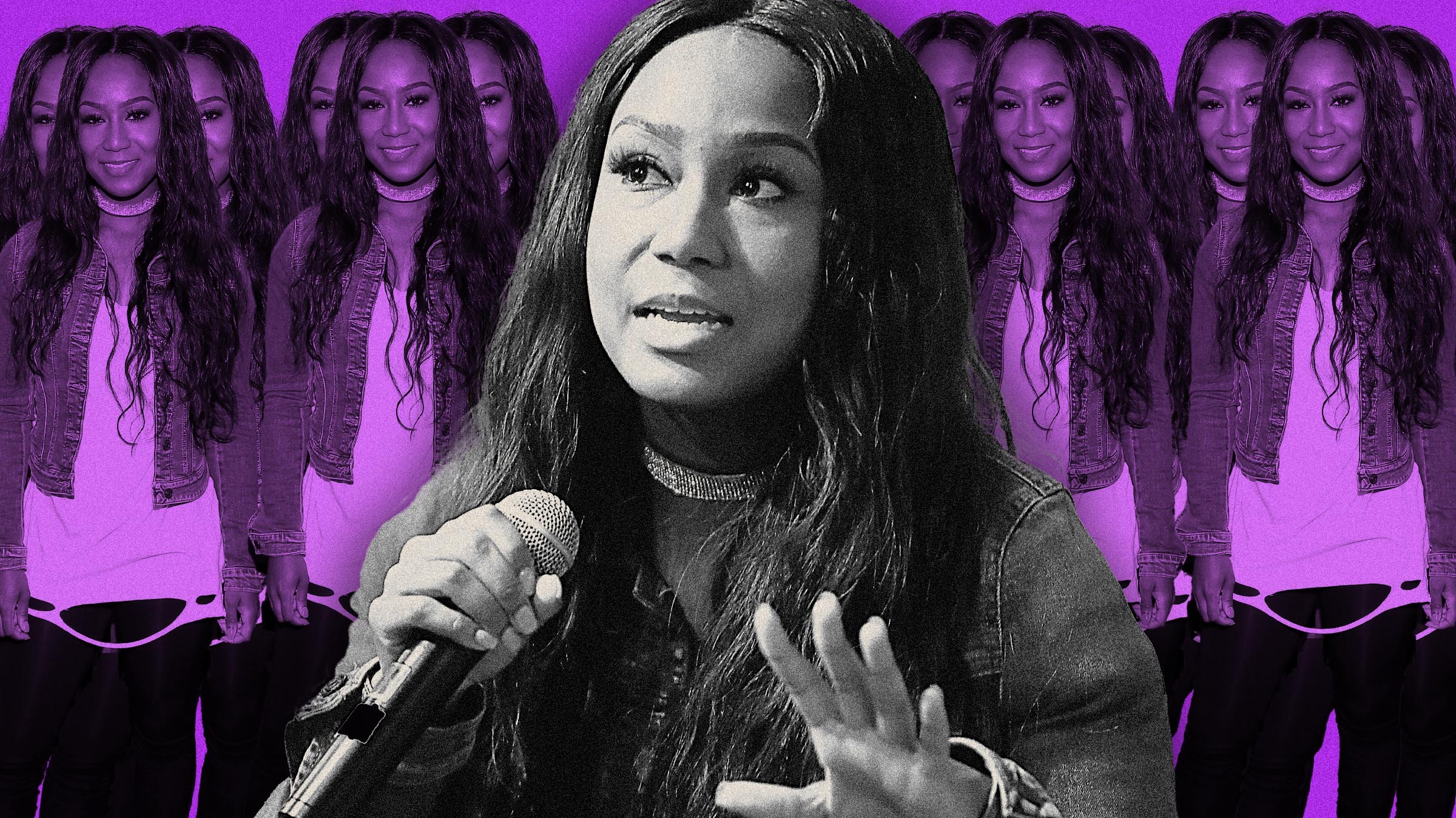 Music Engineer Kesha Lee Is Ready To Free Her Voice HuffPost Voices