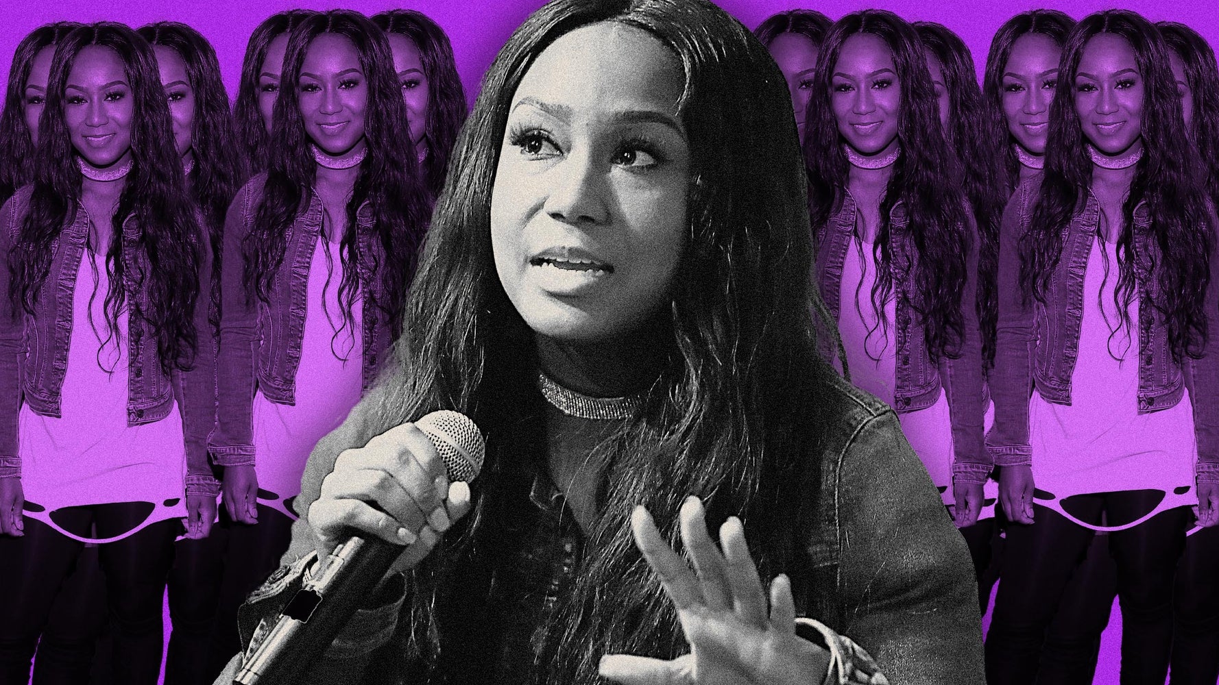 Music Engineer Kesha Lee Is Ready To Free Her Voice - Vimarsana News