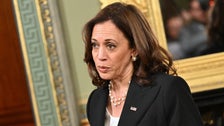 Kamala Harris: No Plans To Open Abortion Clinics On Federal Lands 62ba347a2500000a38474b4f