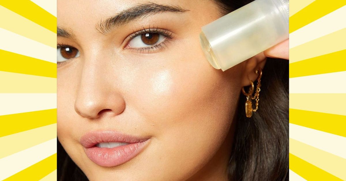 The Best Portable Stick Sunscreens To Reapply All Day Long