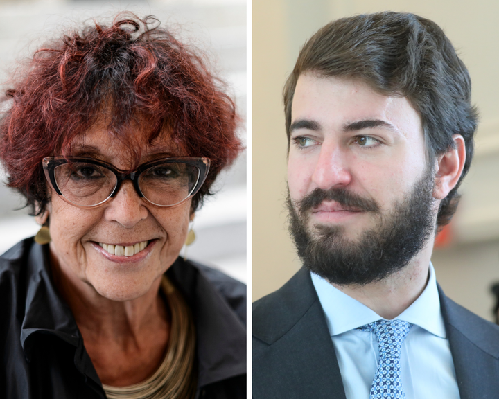 Maruja Torres responde a Gallardo.