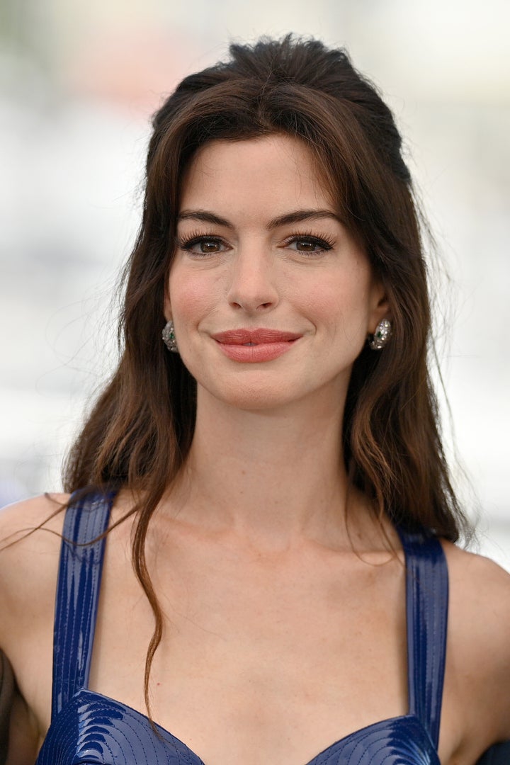 Anne Hathaway