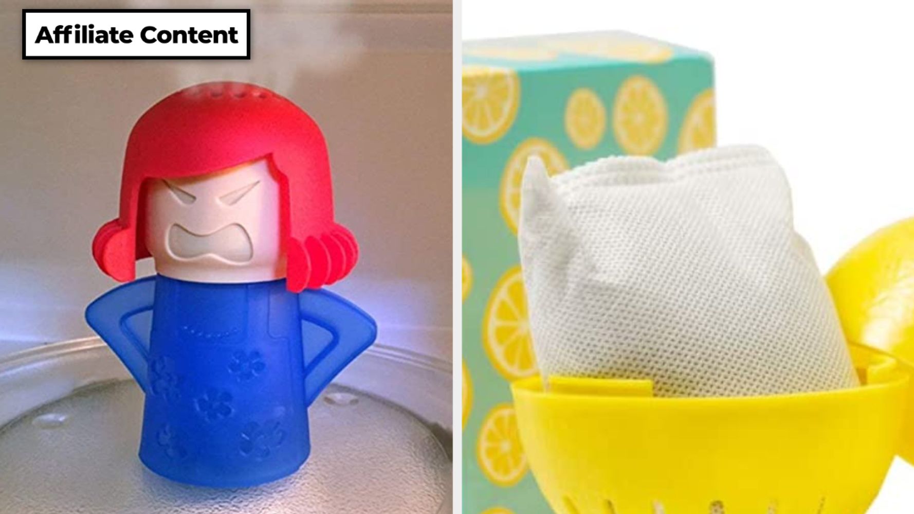 16 Items That Make Cleaning Your Cruddy Home Appliances So A great deal A lot easier