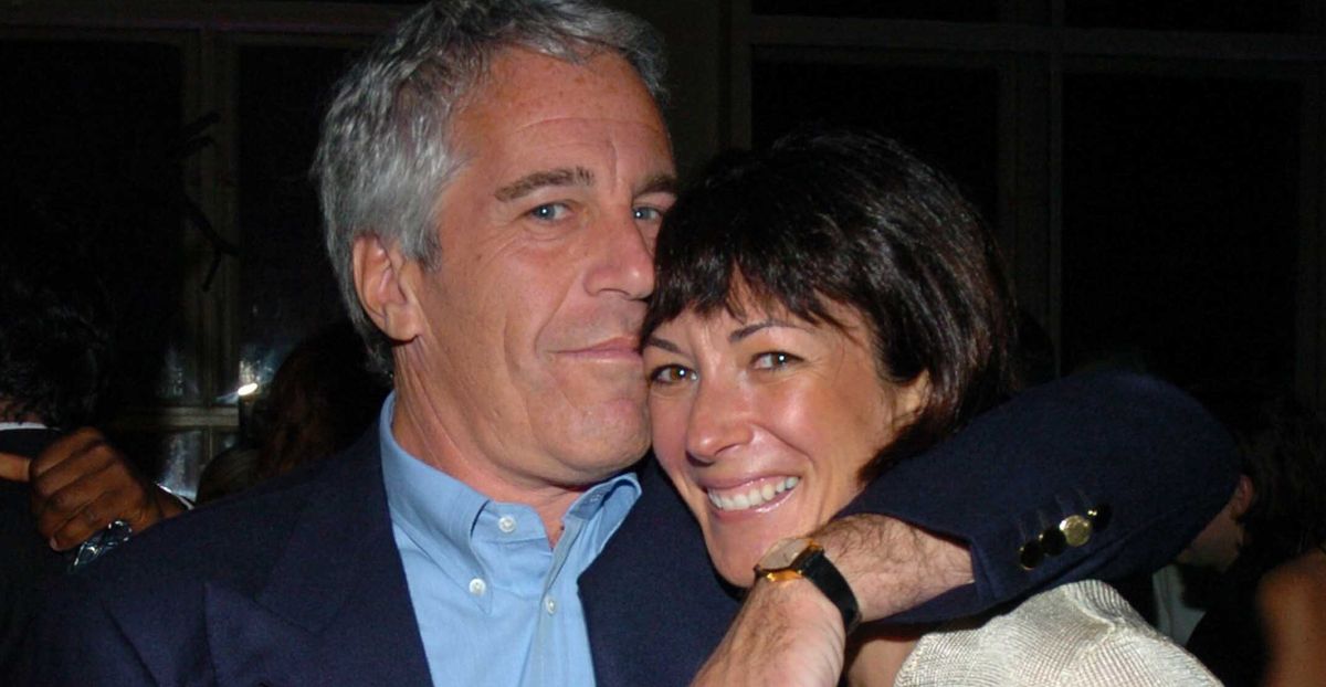 Ghislaine Maxwell Sentenced In Jeffrey Epstein Sex Abuse Case