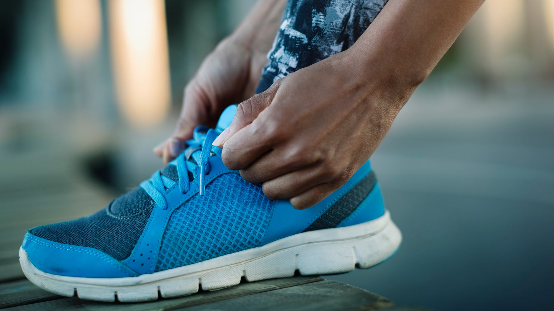 Don't Have Time For A Big Workout? Try 'Exercise Snacking'