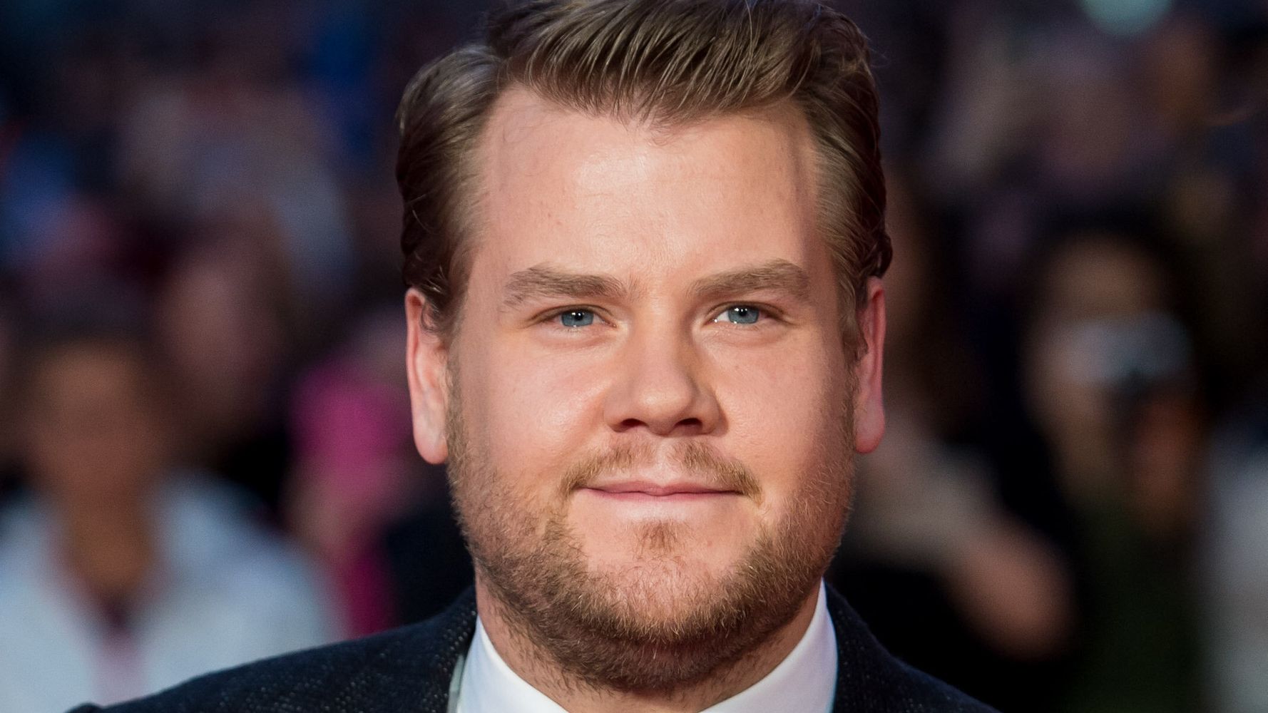 James Corden Reveals Why He's Leaving 'The Late Late Show' Next Year