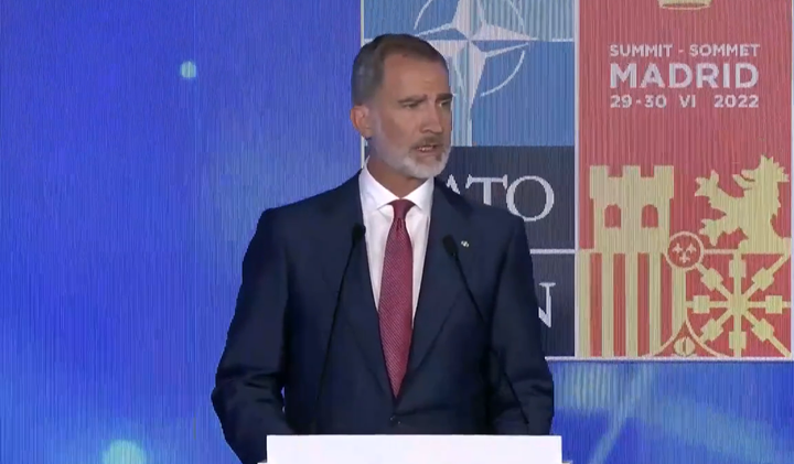 Felipe VI.
