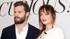 Dakota Johnson Reveals Why Making ‘Fifty Shades’ Films Was A ‘Psychotic’ Experience