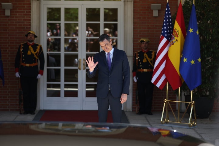 Sánchez