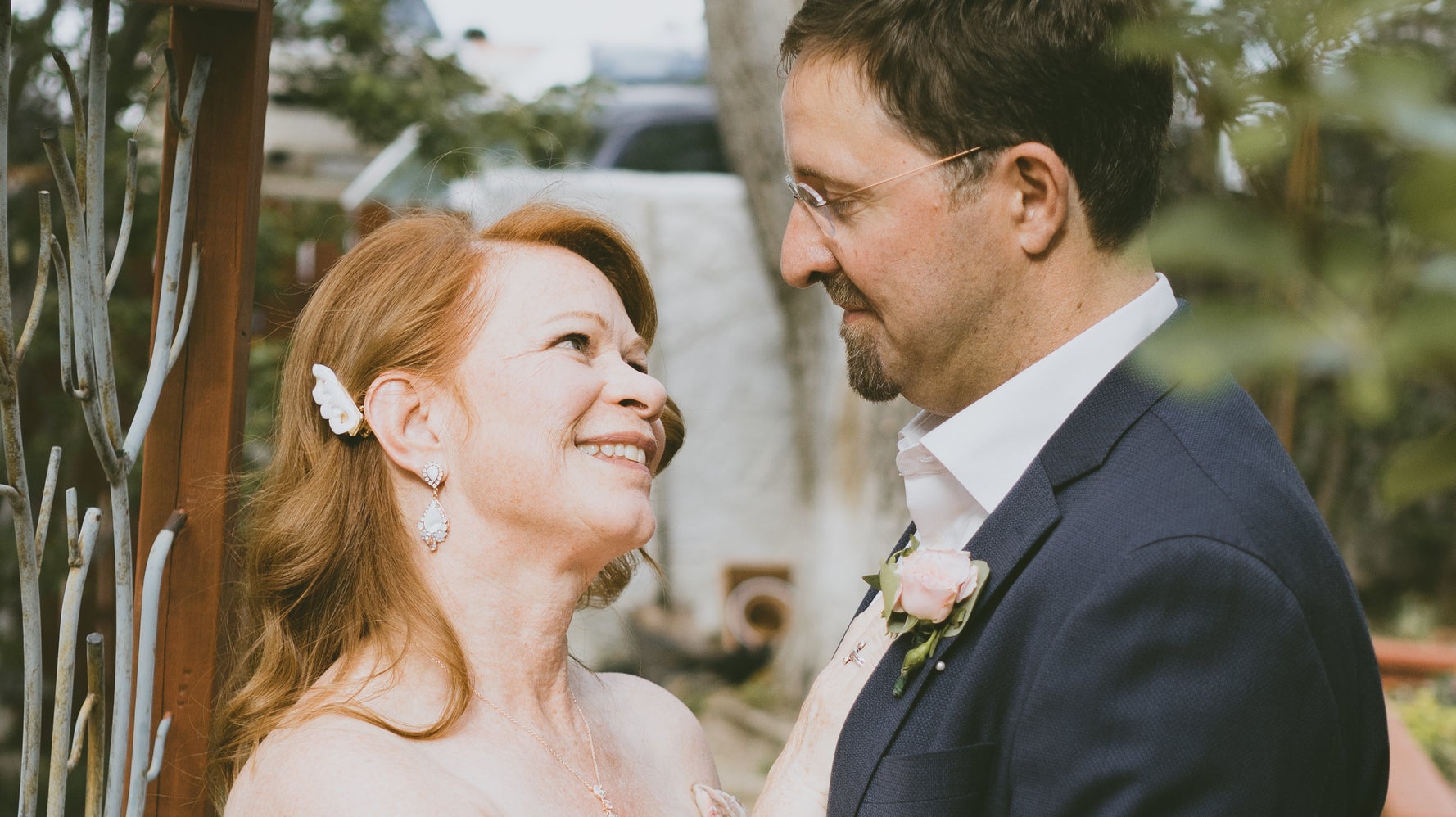 The Love Of My Life Has Terminal Cancer — And We Just Got Married. Here’s What I Learned About Hope. The Love Of My Life Has Terminal Cancer — And We Just Got Married. Here’s What I Learned About Hope.