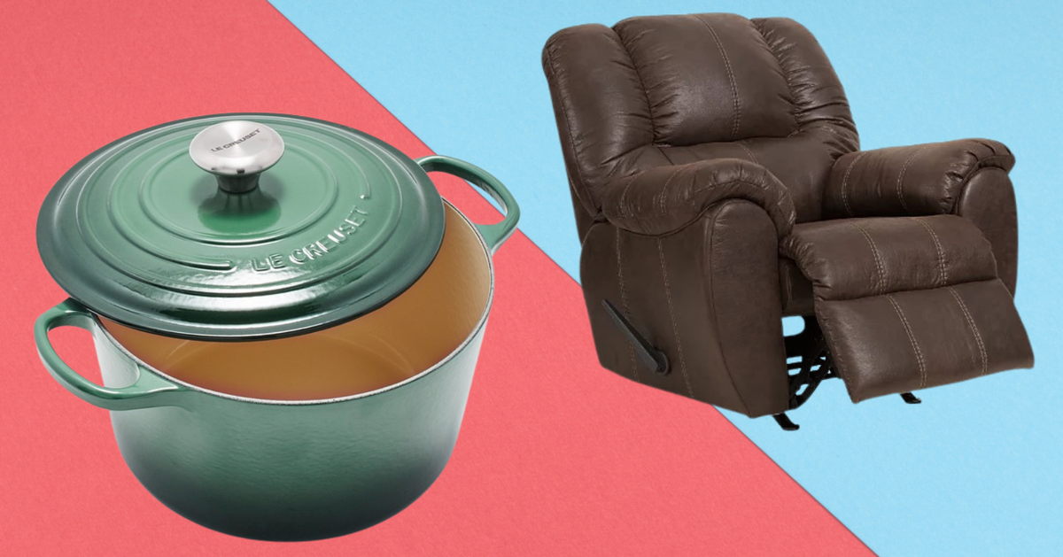 The Best July 4th Sales To Shop This Weekend HuffPost Life