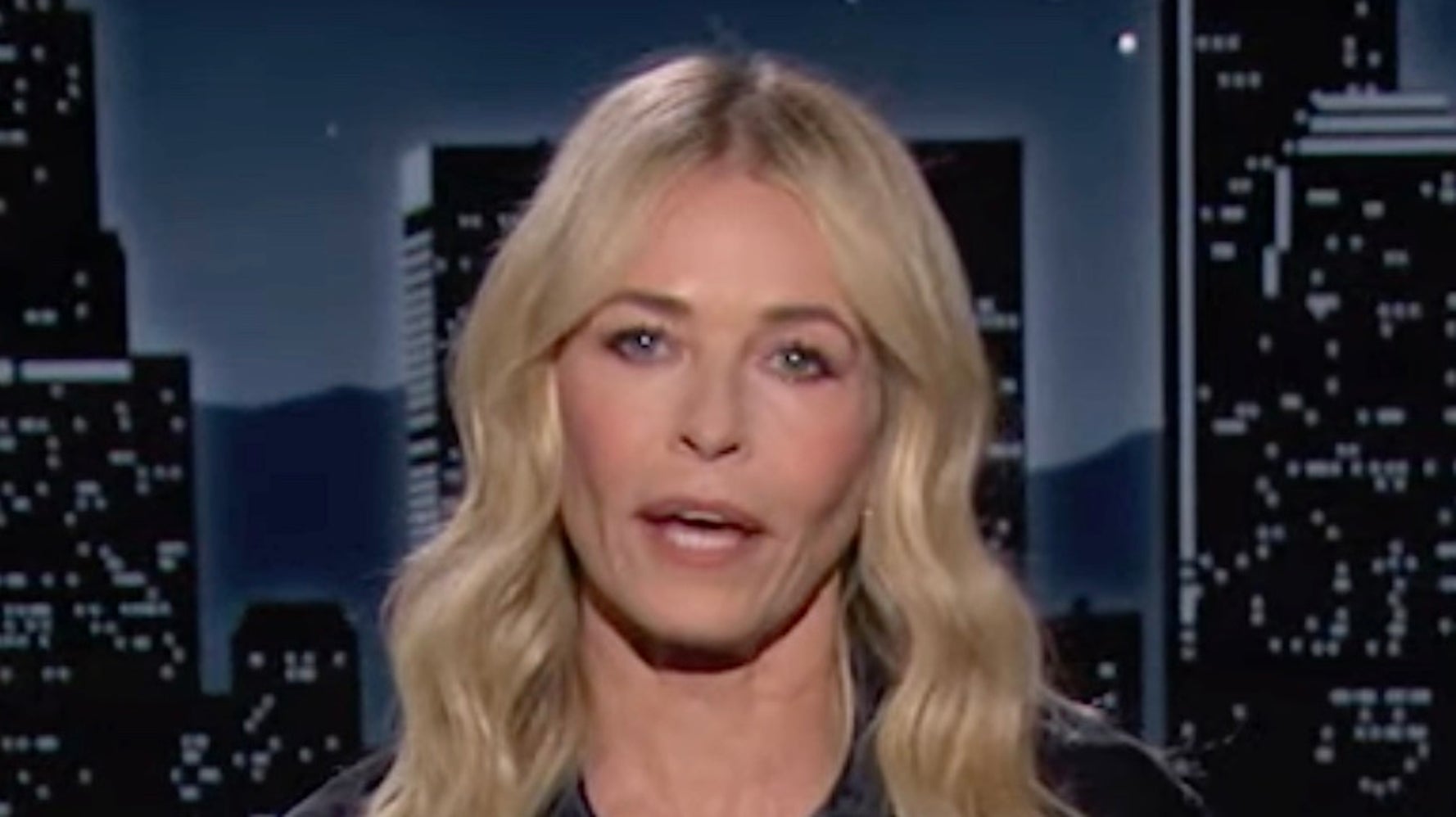 ‘Kimmel’ Guest Chelsea Handler Has Perfect Response To Men About Her 3 Abortions ‘Kimmel’ Guest Chelsea Handler Has Perfect Response To Men About Her 3 Abortions