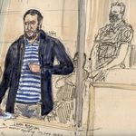 Salah Abdeslam condamné à la perpétuité incompressible au procès du