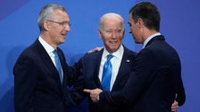  Turkey Lifts Its Objections To Sweden, Finland Joining NATO