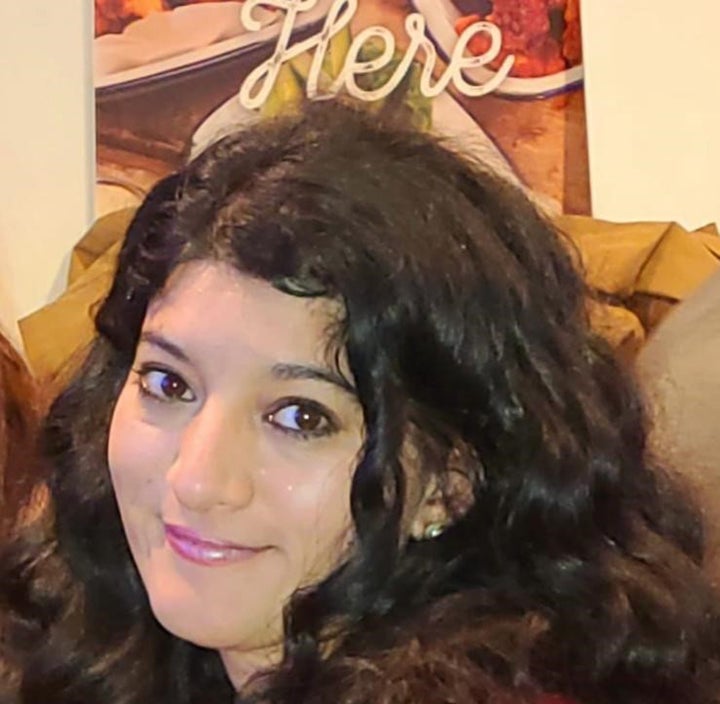 Zara Aleena: "She walked everywhere. She put her party shoes in a bag and donned her trainers."