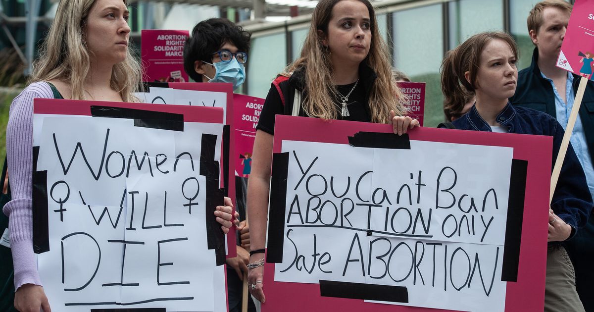 abortion-rights-what-does-the-us-ruling-mean-for-the-uk-huffpost-uk