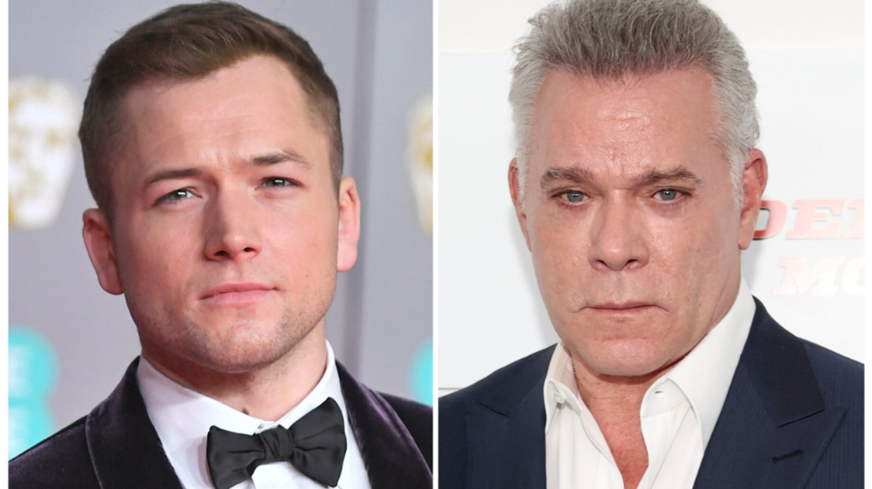 Taron Egerton Shares Heartfelt Text From Ray Liotta Before ‘Goodfellas’ Actor’s Death Taron Egerton Shares Heartfelt Text From Ray Liotta Before ‘Goodfellas’ Actor’s Death