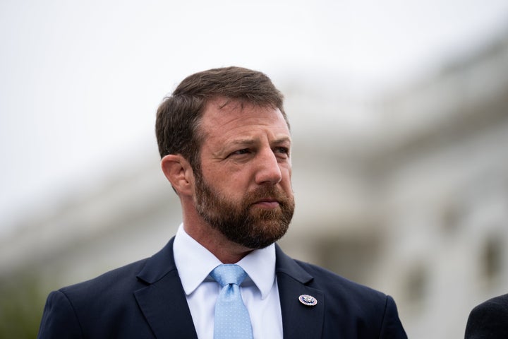 Rep. Markwayne Mullin (R-Okla.) is now in a runoff race against fellow Republican T.W. Shannon.