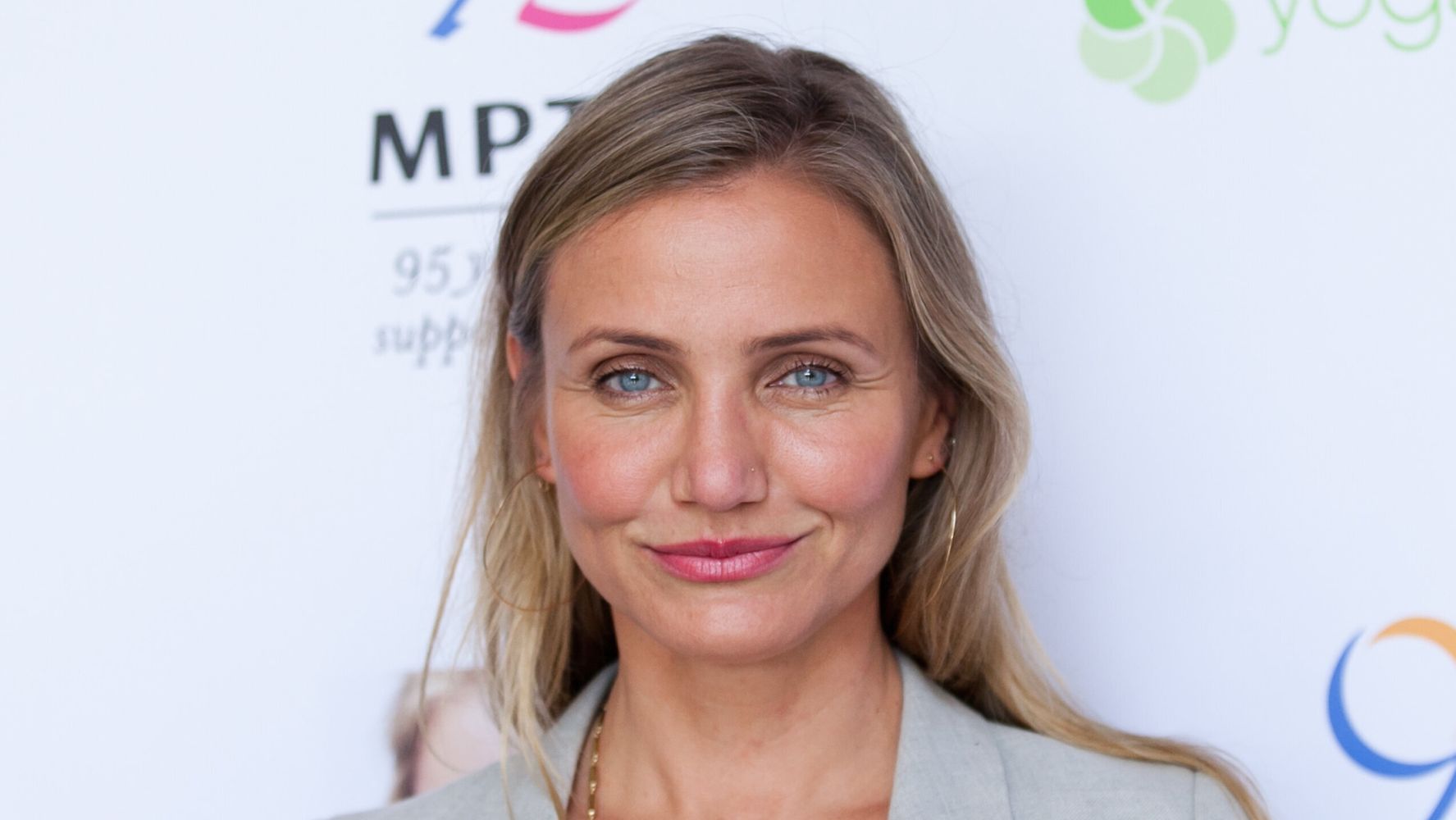 Cameron Diaz Ends Her Retirement With Initially Performing Part In 8 Many years