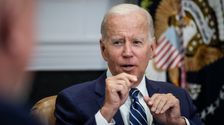 Progressive Groups Urge Biden To Fill Every Single Court Vacancy This Year