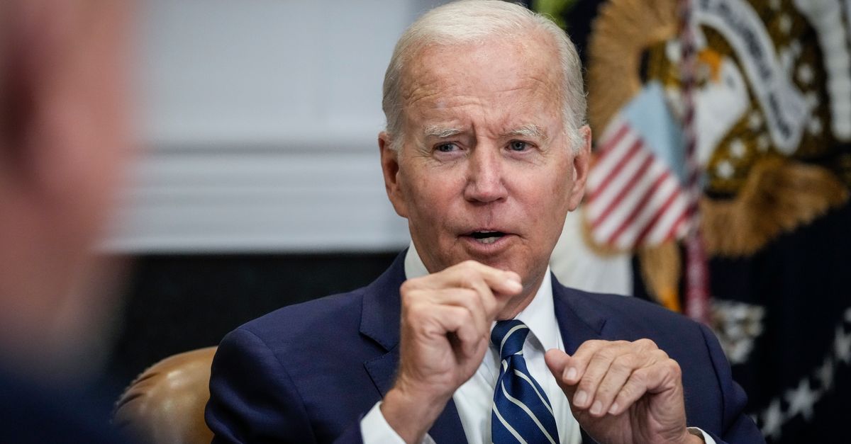 Progressive Groups Urge Biden To Fill Every Single Court Vacancy This Year