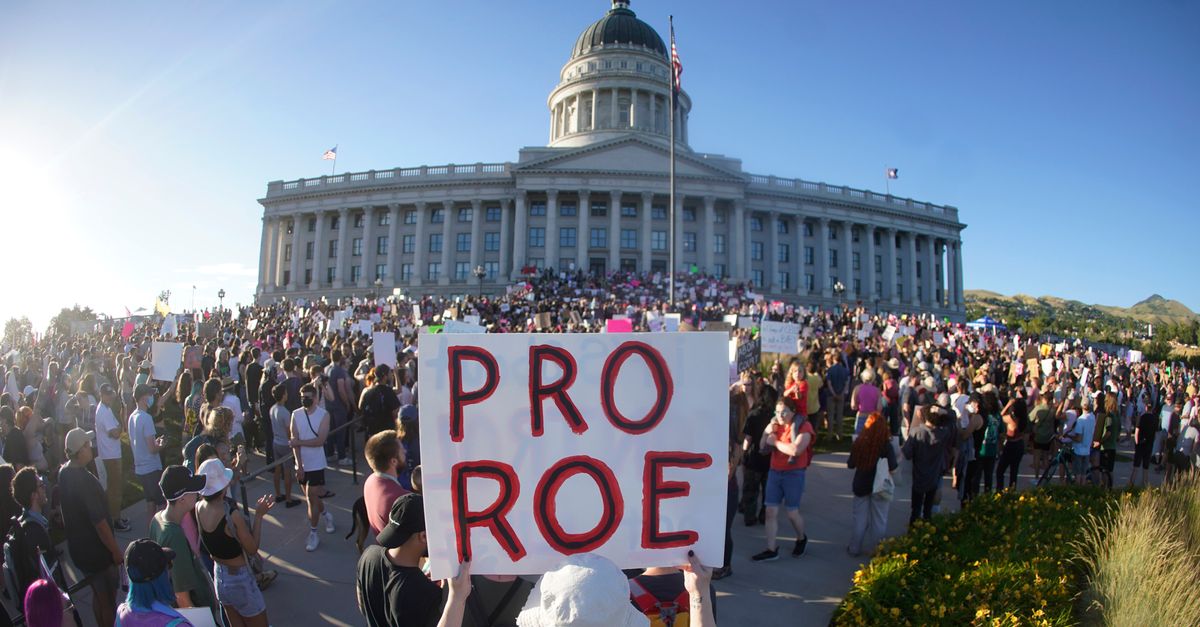 Abortion Fight Moves To State Courts After Supreme Court Overturns Roe