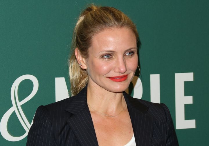 Cameron Diaz announced her retirement from acting in 2018, saying the decision allowed her to better manage her time.