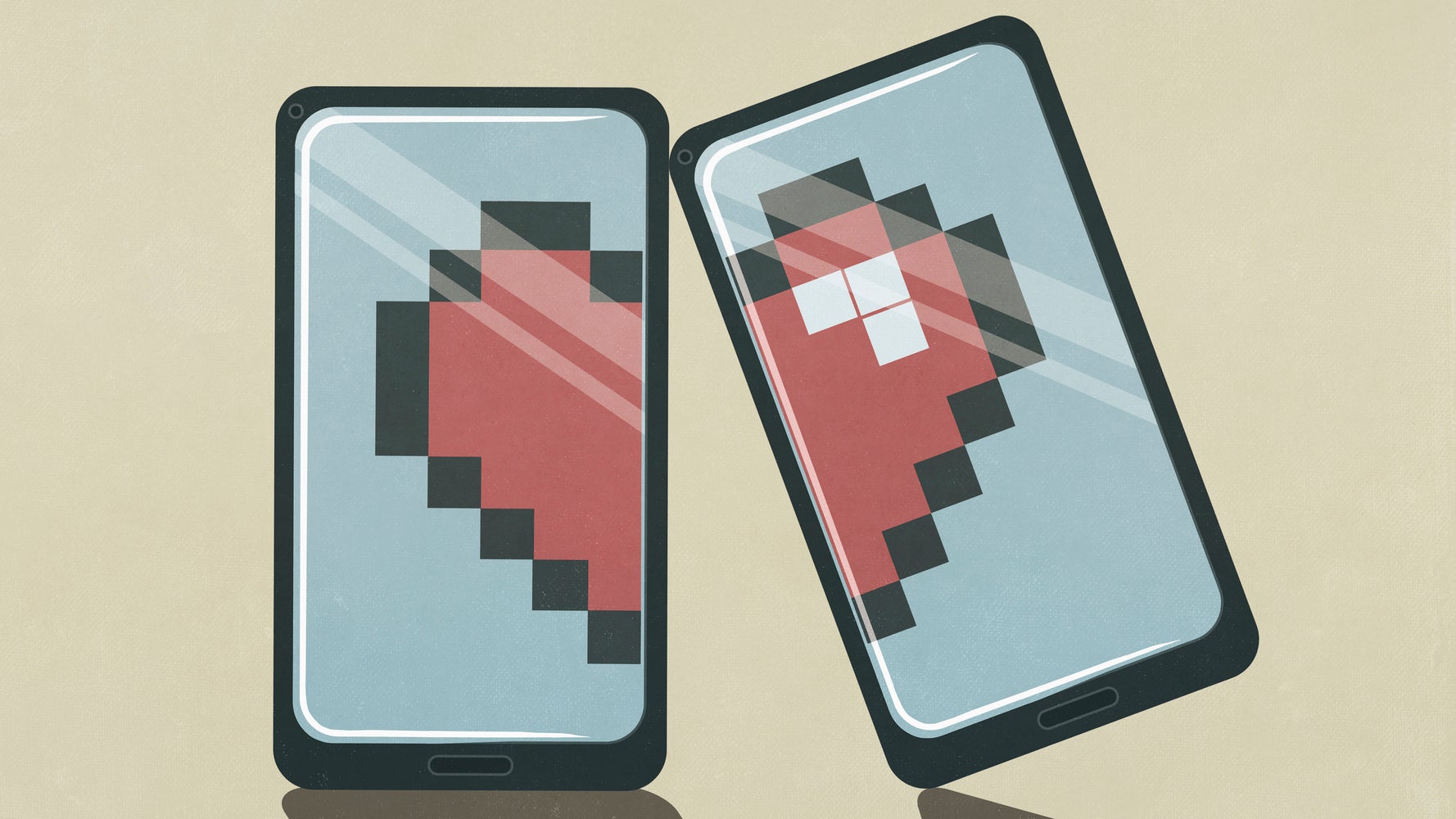 What Is Compassion Fatigue? Here Are The Signs You're Experiencing It.