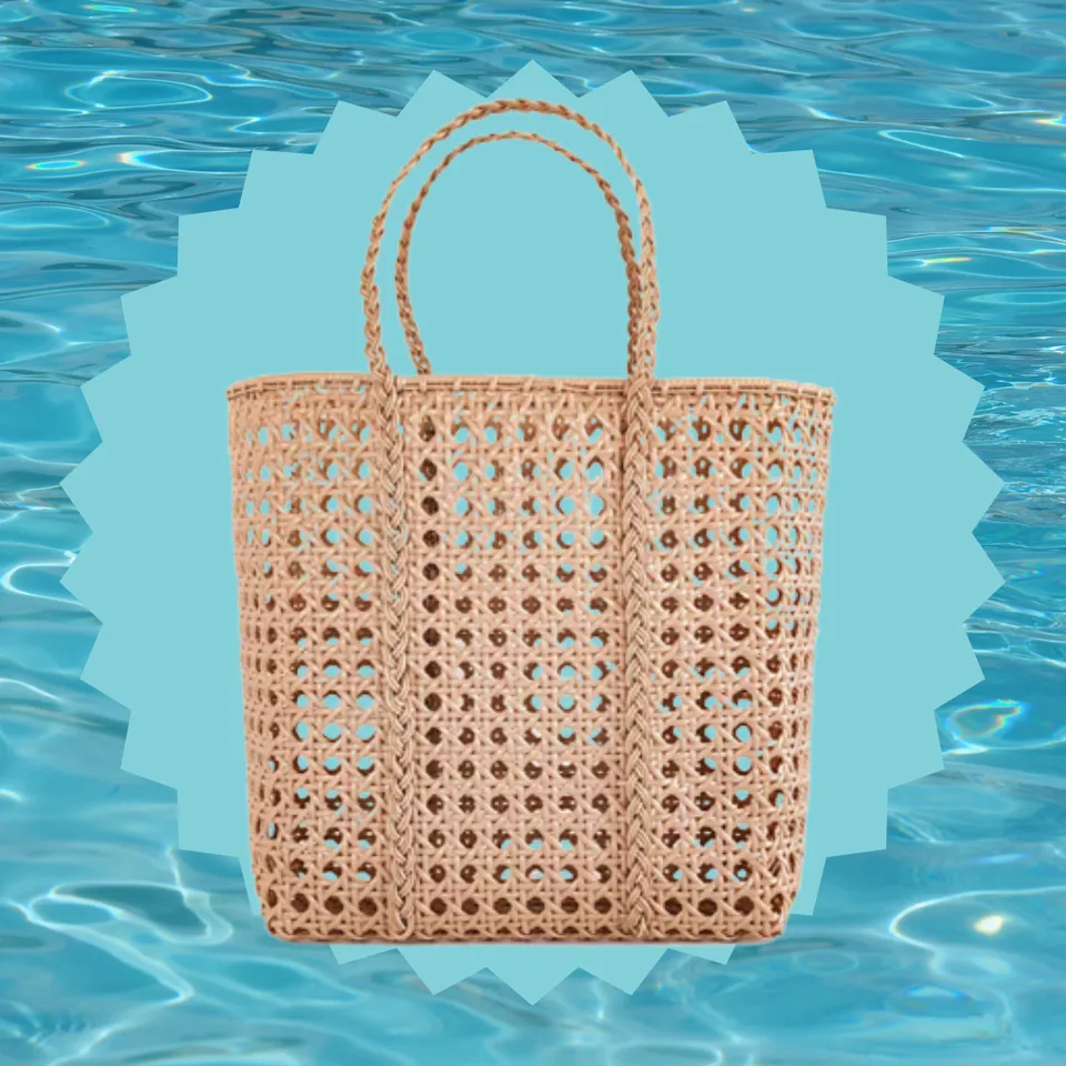 We Found 10 More Affordable Versions Of Prada's Luxury Beach Bag
