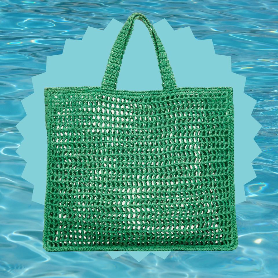 We Found 10 More Affordable Versions Of Prada's Luxury Beach Bag | HuffPost  Life